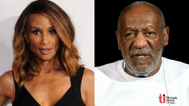 Beverly Johnson Bill Cosby