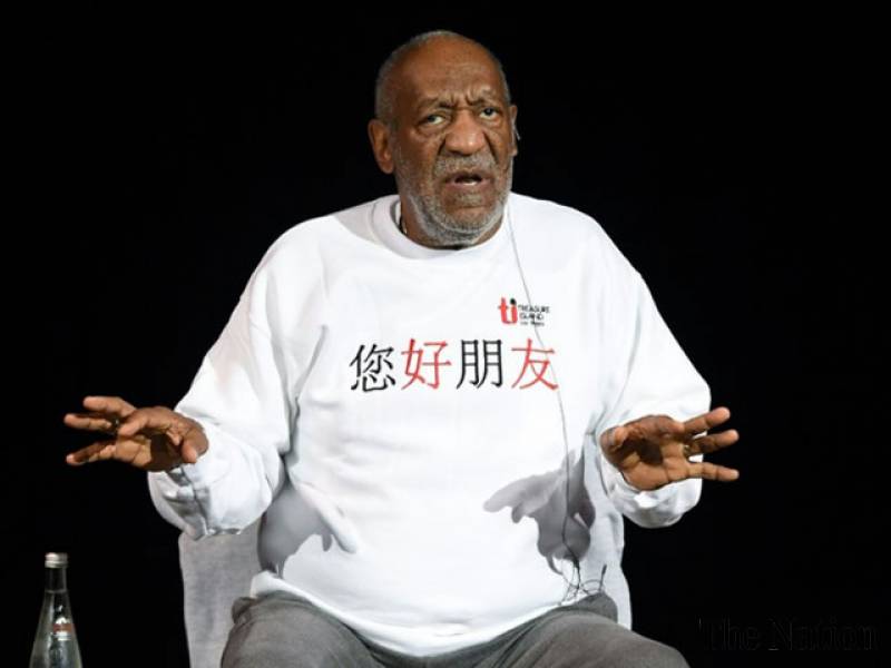 Chloe Goins wants her case against Bill Cosby to spur criminal charges, too