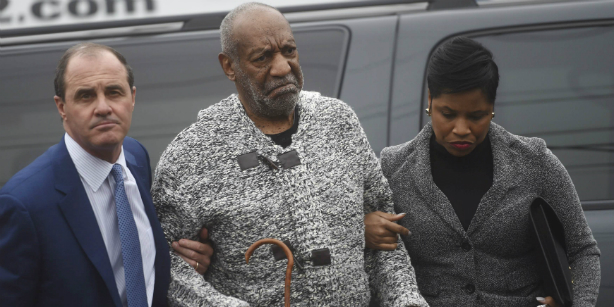 Criminal case against Cosby could hinge on credibility