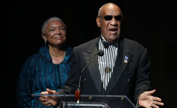 Bill Cosby wife forced to testify in lawsuit