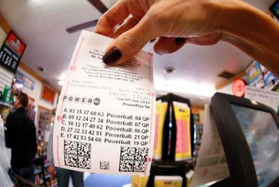 Powerball jackpot climbs to $800 million