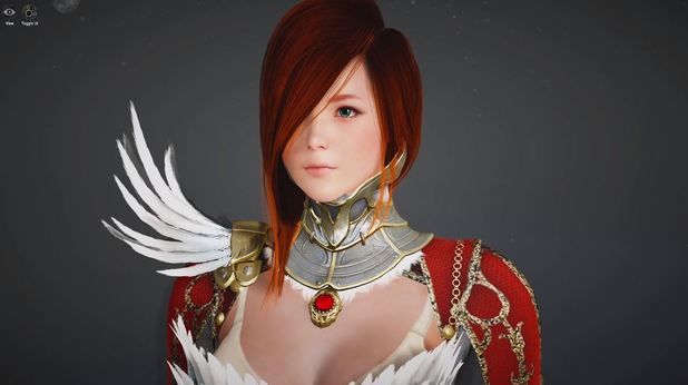 The best part of Black Desert Online is available free to everyone