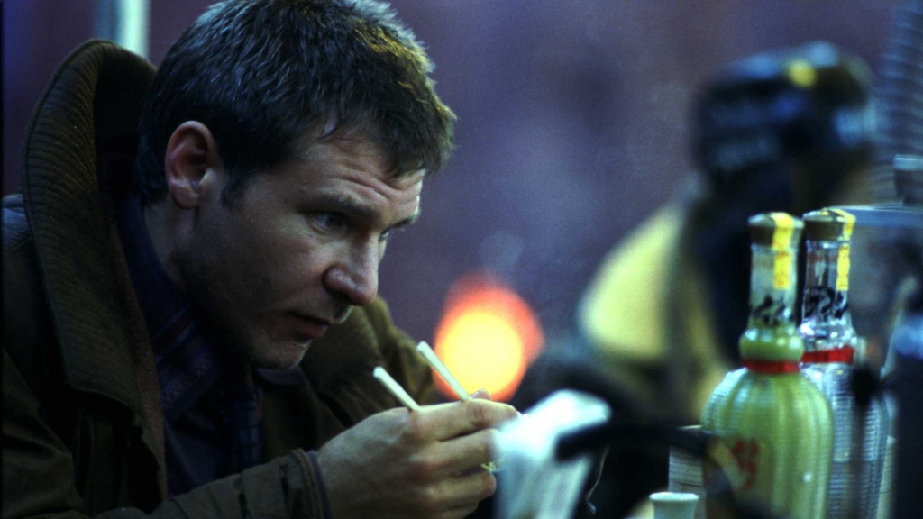 039;Blade Runner&#039 Sequel International Rights Go