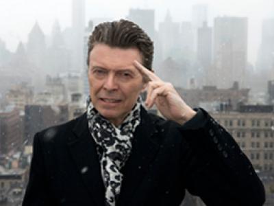 The Roots, Cyndi Lauper, Ann Wilson to Perform at David Bowie Tribute Concert