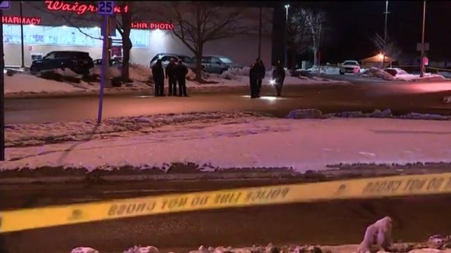 5-year-old boy shot and killed in Beloit