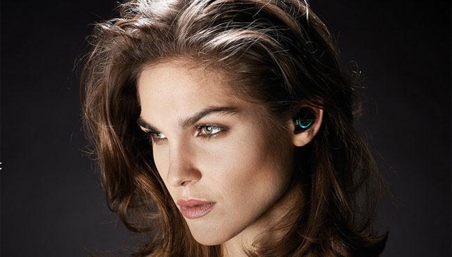 Bragi Dash Wireless Smart Earphones