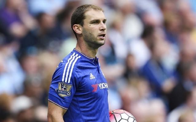 Chelsea Defender To Pen Bumper New Contract