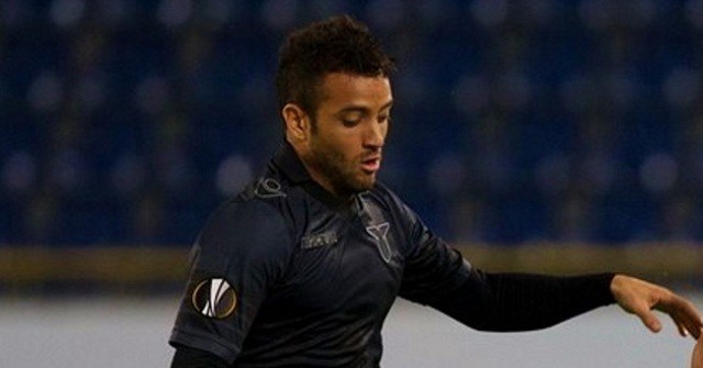 Felipe Anderson