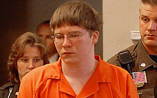 Brendan Dassey