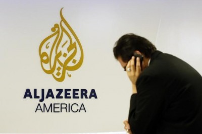 Al Jazeera Will Shut Down Al Jazeera America on April 30