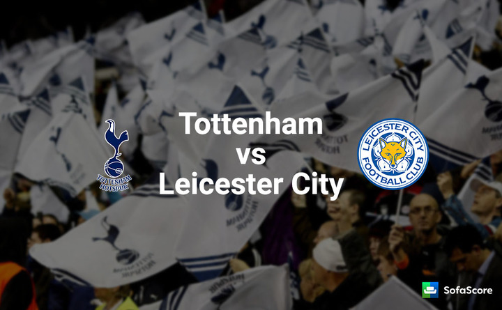 Tottenham Hotspur vs Leicester City Team News: Full Strength Spurs Set To Take Advantage Of Foxes Prioritising Premier League Over FA Cup