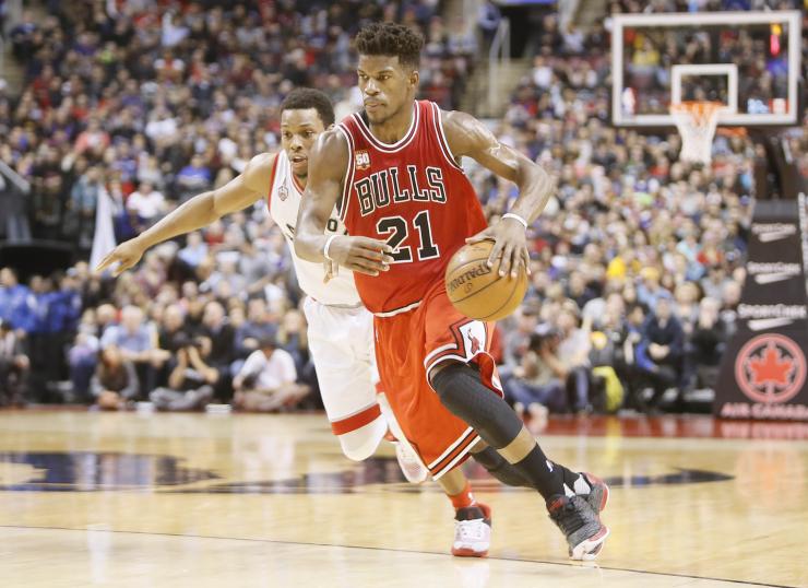 Chicago Bulls vs. Toronto Raptors live stream (Preview): Watch NBA 2016 basketball online