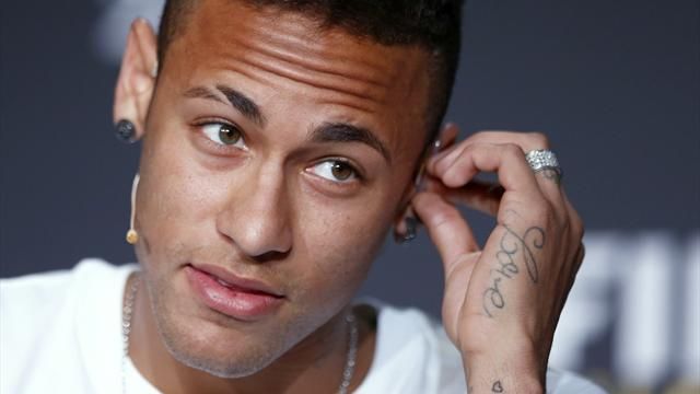 Neymar ordered to appear in court in fraud probe