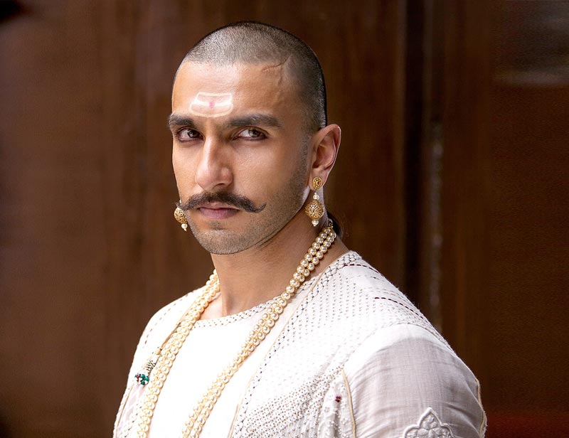 Ranveer Singh: There is a dearth of unique stories and writers in our industry