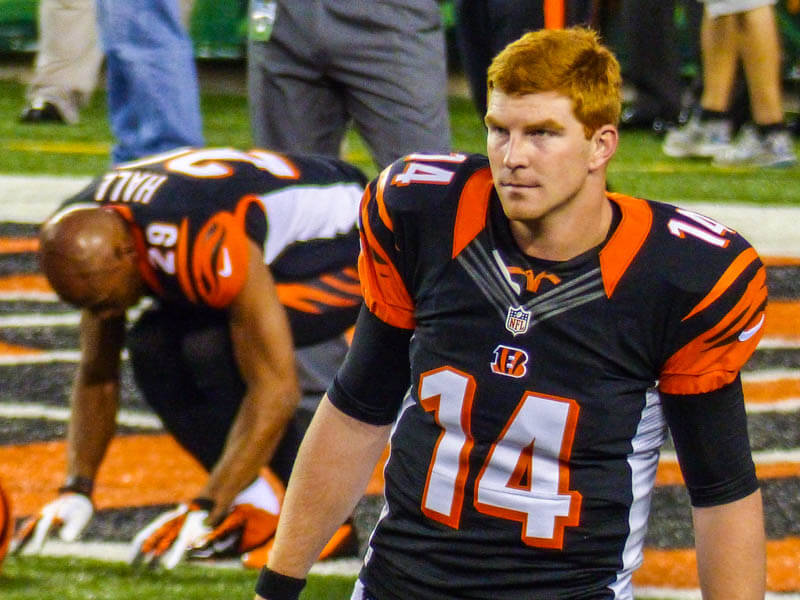 Andy Dalton