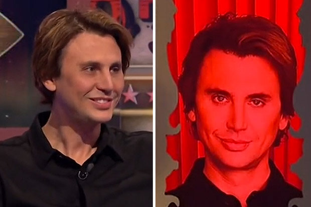 Jonathan Cheban