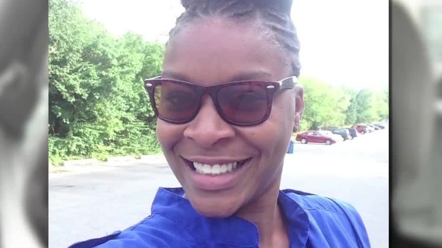 Sandra Bland 1