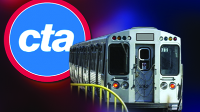 CTA to provide free train and bus rides on New Year’s Eve