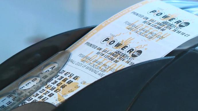 Powerball Jackpot Will Hit $2 Billion If No Winner Wednesday