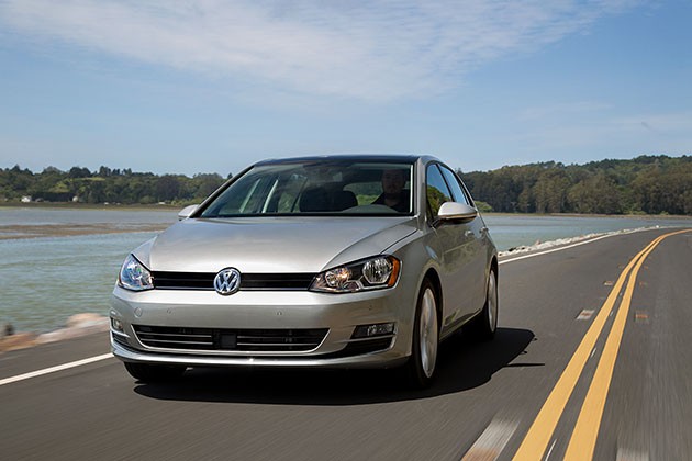 Volkswagen Proposes Fix for Emissions-Cheating Cars in US