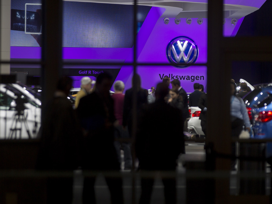 On Tuesday the EPA and the California Air Resources Board rejected the recall plan that Volkswagen had submitted for two-litre diesel passenger vehicles sold between 2009 and 2015