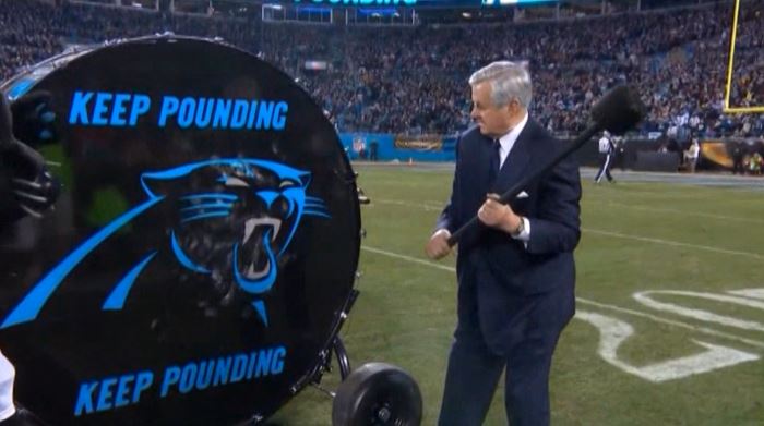 JERRY RICHARDSON