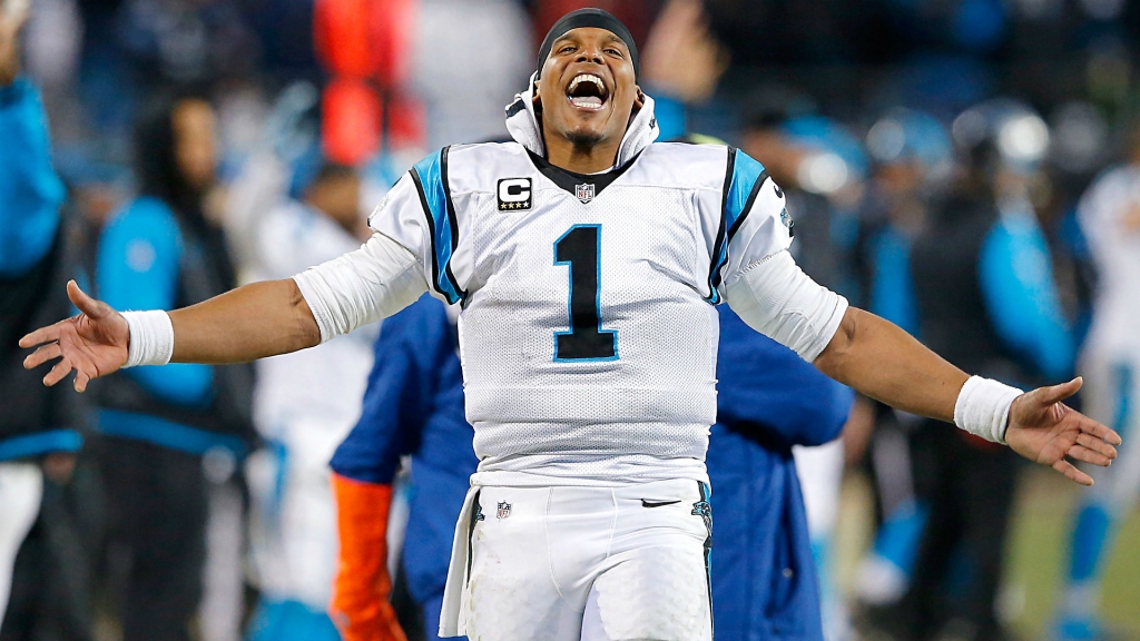 Cam Newton