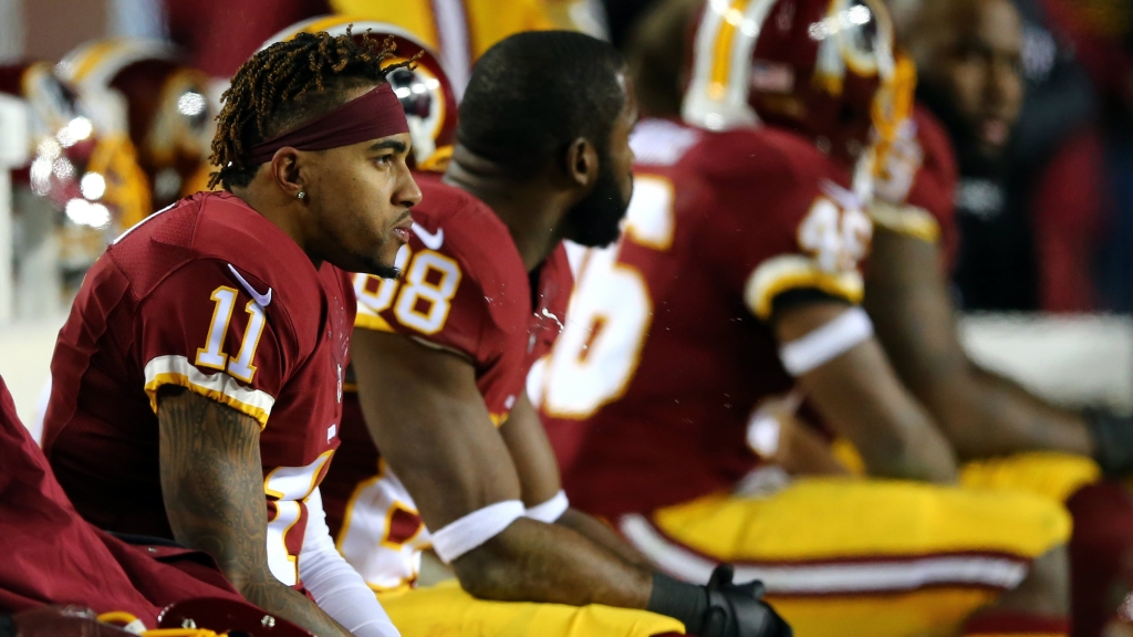 DeSean Jackson