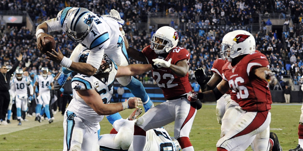 Panthers and Cardinals seek first NFL Super Bowl glory | Bangkok Post: news