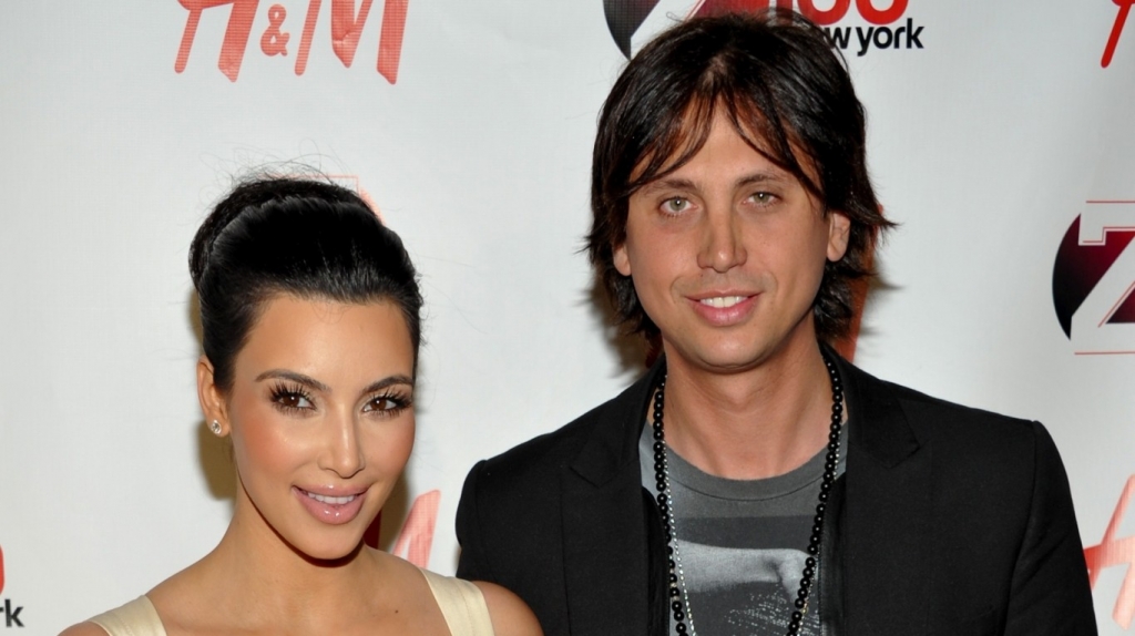 Celebrity Big Brother 2016 Kim Kardashian West's friend Jonathan Cheban hopes Brits will like him