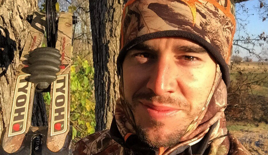 Singer Craig Strickland Found Dead