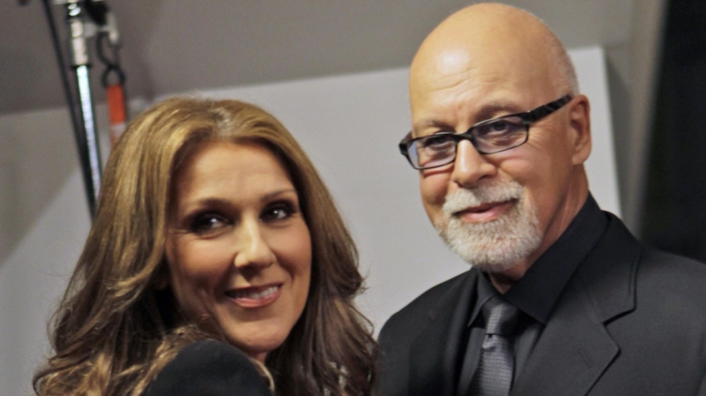 Celine Dion lays husband to rest in Catholic funeral mass