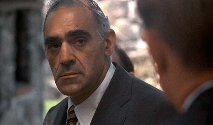 Abe Vigoda