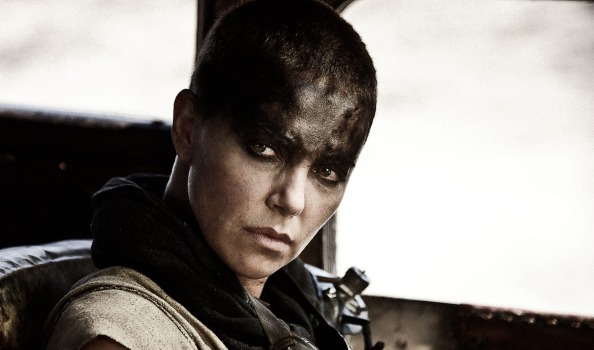 Charlize Theron gave a powerful performance as Imperator Furiosa in Mad Max Fury Road