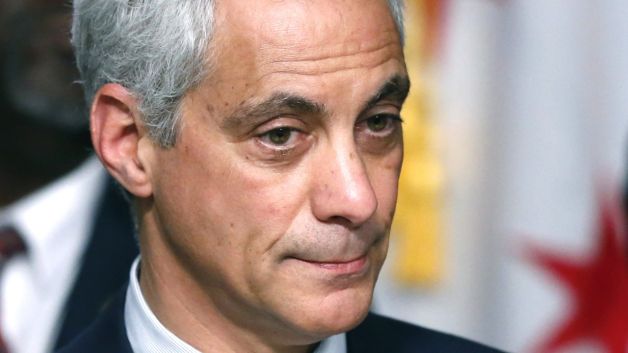 Mayor: Chicago police reforms should make force last option