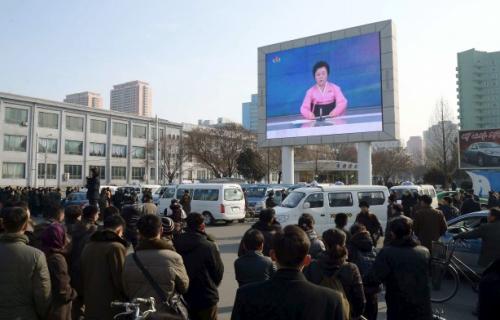 North Korea successfully conducts nuclear test