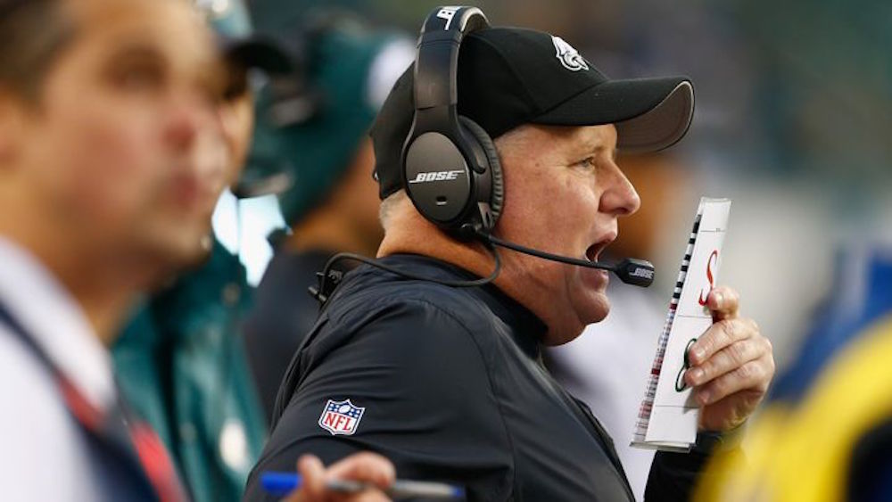 Chip Kelly