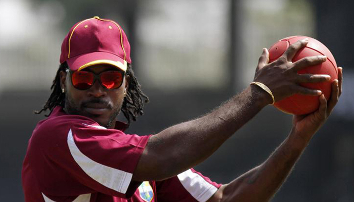 Chris Gayle Beleaguered left-hander to file defamation case against Fairfax Media