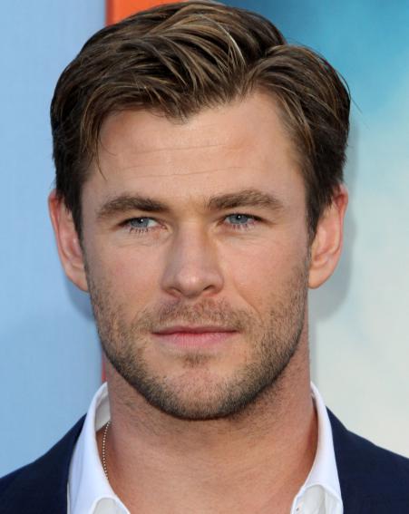 Chris Hemsworth doesn't think Miley Cyrus and his brother Liam Hemsworth are back together