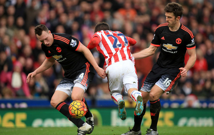 Phil Jones convinced Man United are title challengers