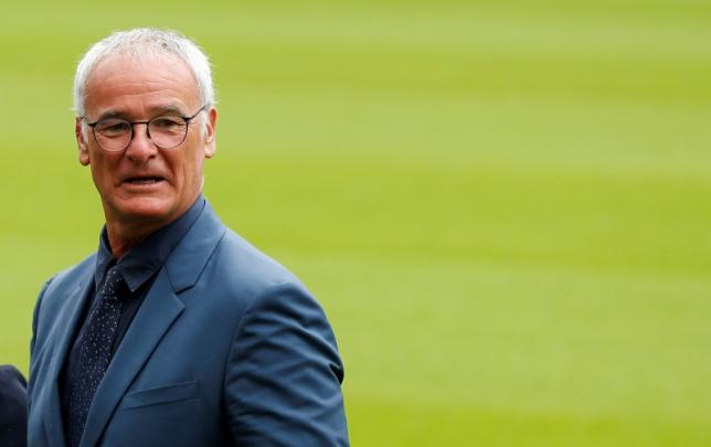 Claudio Ranieri