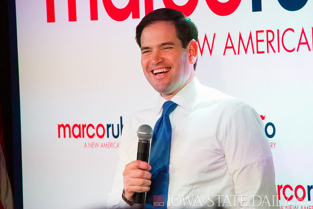 Marco Rubio