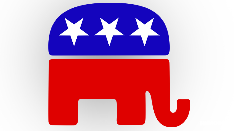 Republican logo