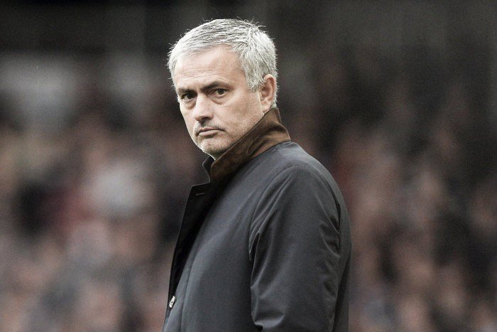 Mourinho agent denies reported letter to Manchester United