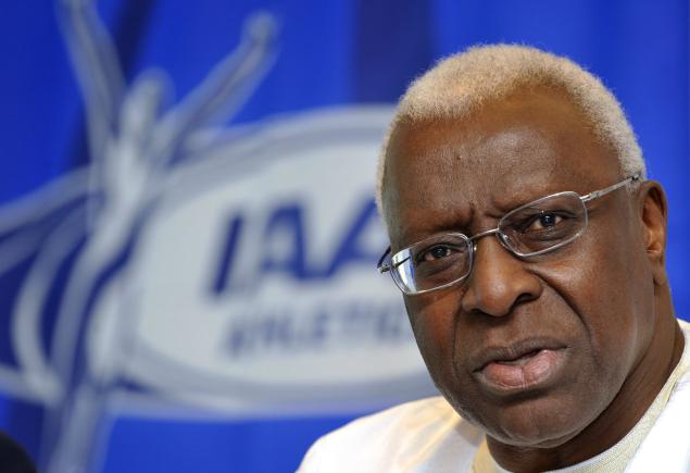 Former IAAF President Lamine Diack is fingered as having been ‘responsible for organizing and enabling the conspiracy and corruption’ in track and field in a damning WADA report