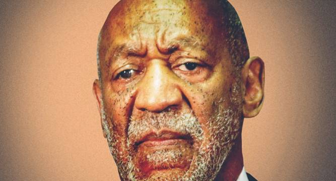 Bill Cosby released on USD 1 million bail