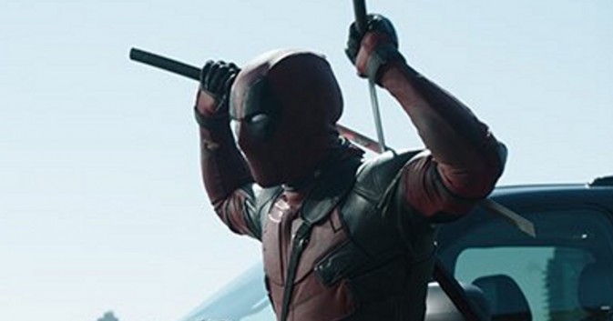 Latest 'Deadpool' Promos Feature Blind Al, Weasel & More