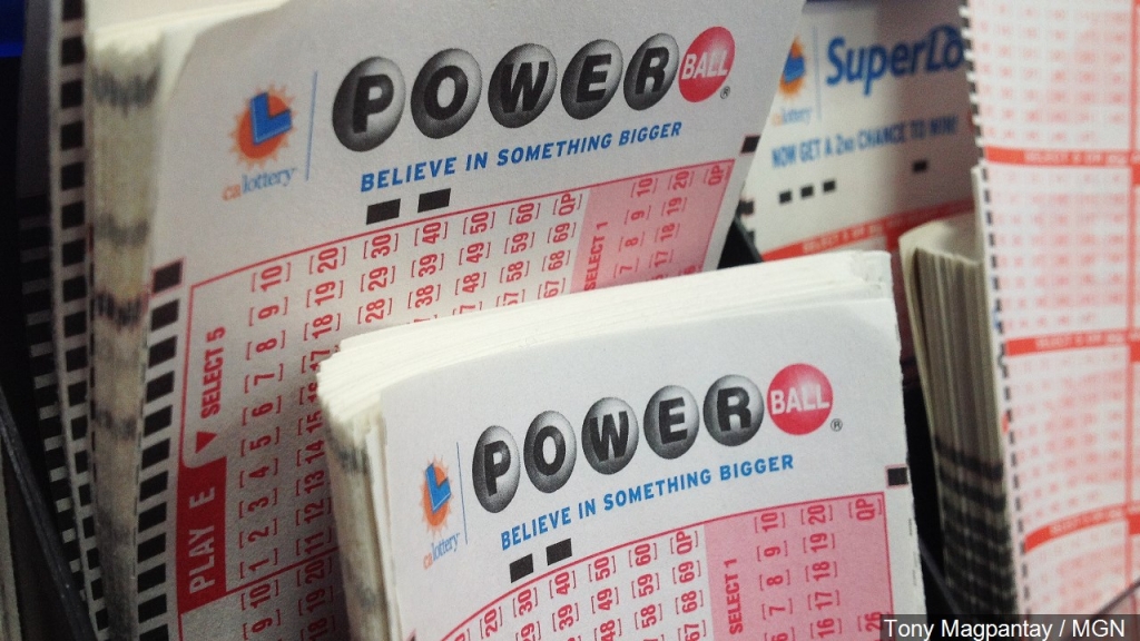 Powerball