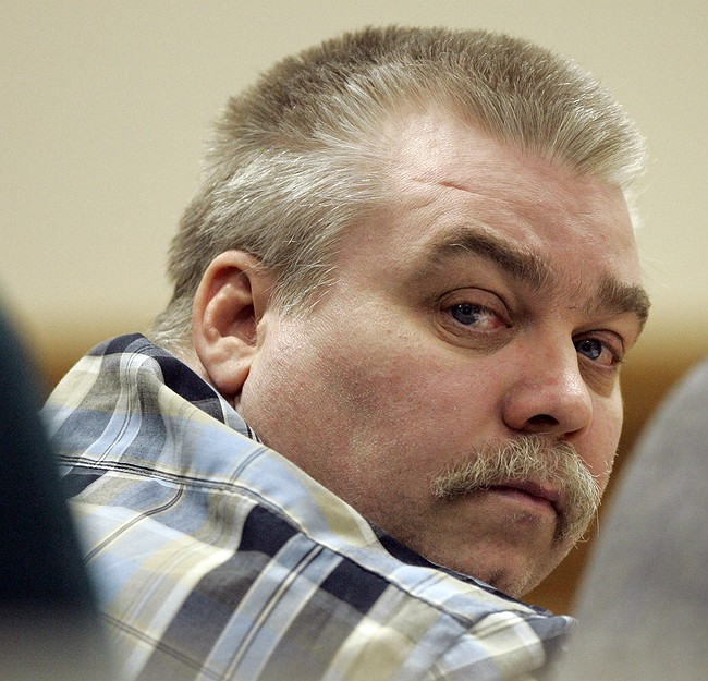 Gov. Scott Walker says no pardon for 'Making a Murderer' subject Steven Avery