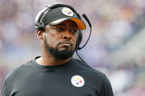 Steelers Last Push For Playoffs In 2015 Comes Againsts Browns